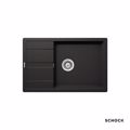 GANITENIOS NEROXuTIS KOuZINAS SCHOCK MANHATTAN  77x50ek. 30180-1401 NERO ENThETOS